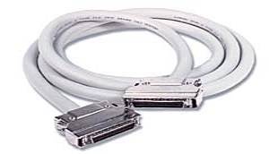 SCSI Micro-D50 male to male
